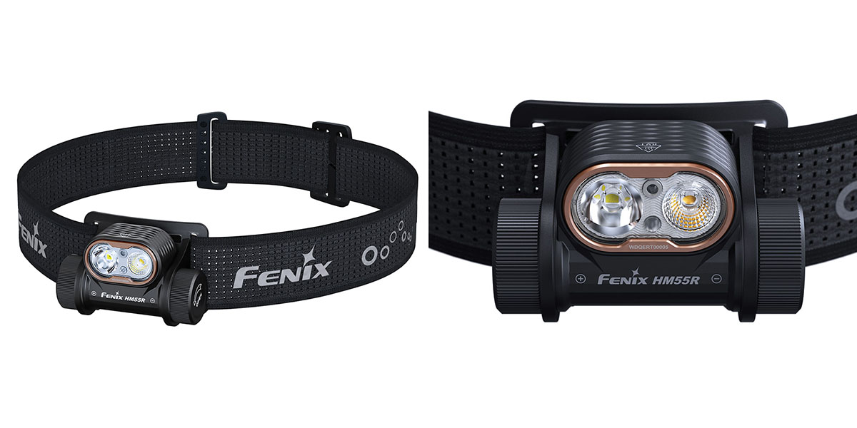 Fenix HM55R
