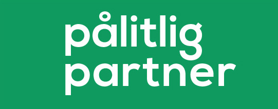 Pålitlig Partner